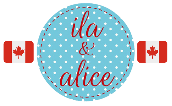 ila & alice
